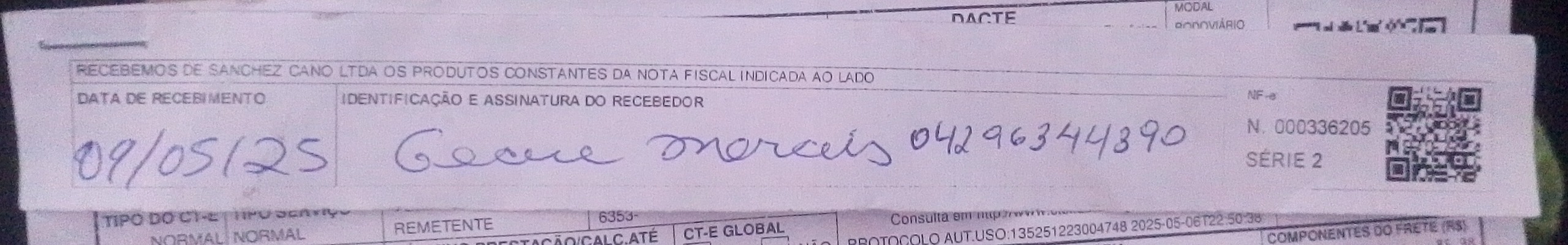 127357 Ksoftlog - Operação Logística Mobile